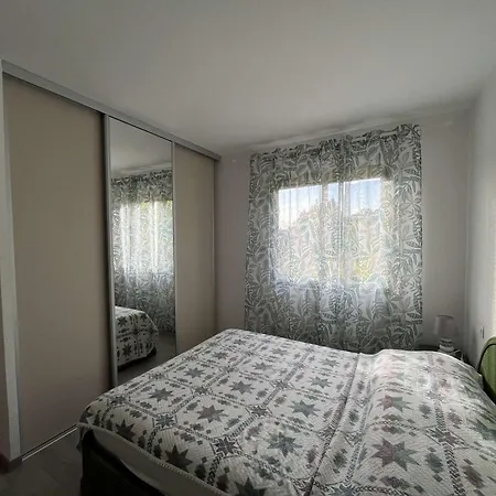Apartamento Superbe T3 Au Lavandou Avec Balcon Et Parking - Fr-1-308-205 *